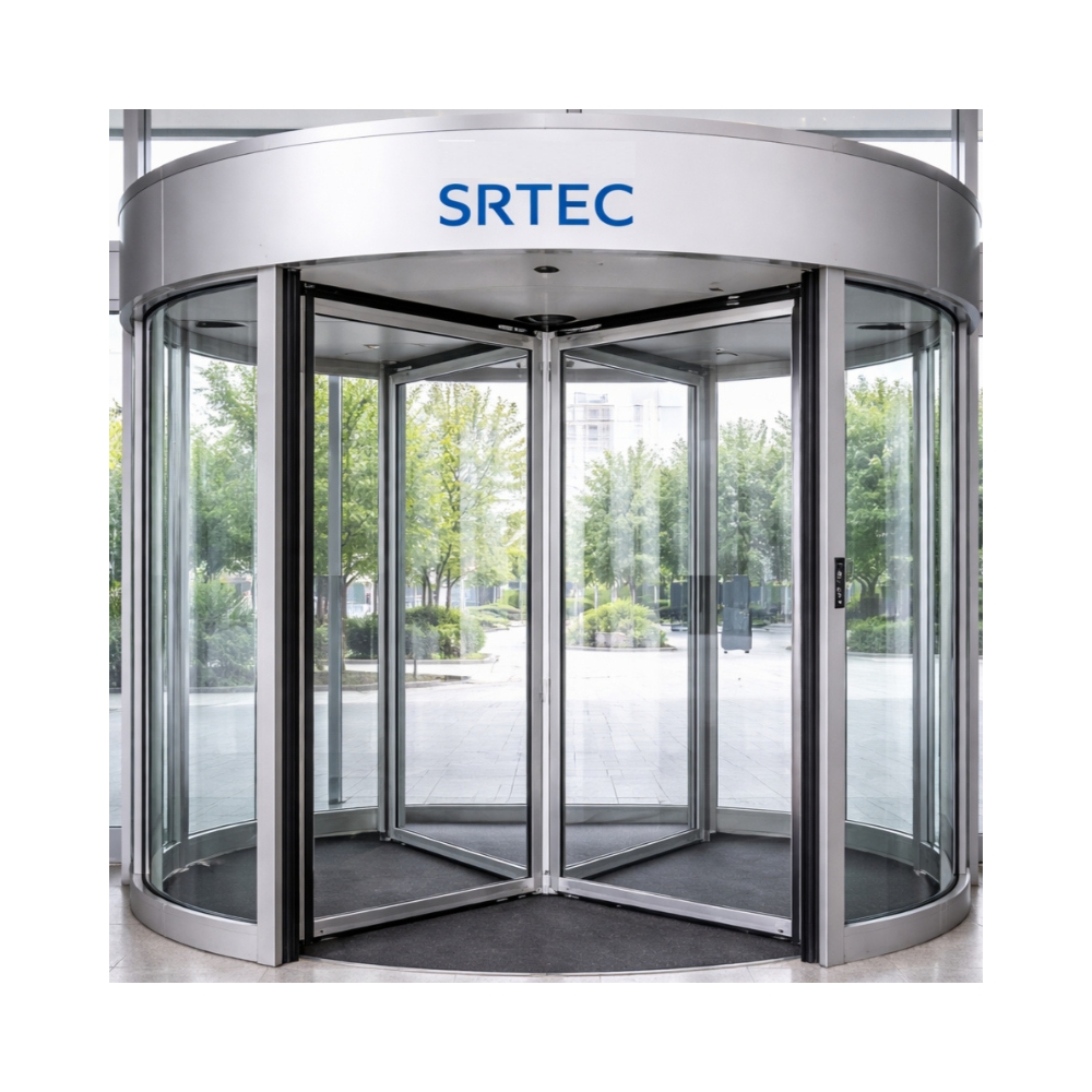 Revolving Door