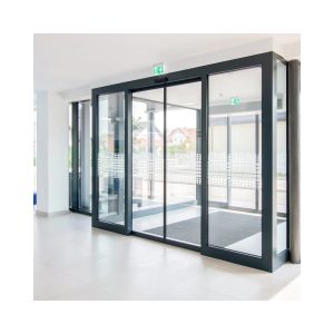 Automatic Sliding Door