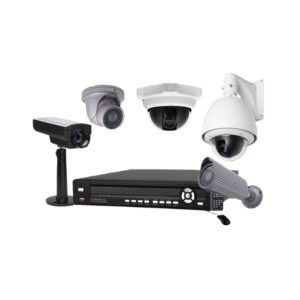 CCTV System