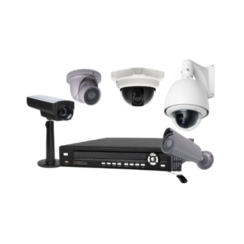 CCTV System