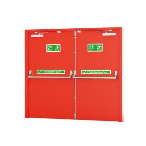 Fire Rated Door