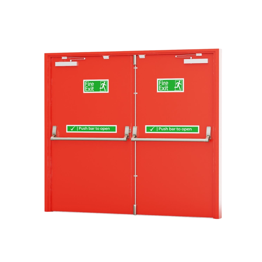 Fire Rated Door