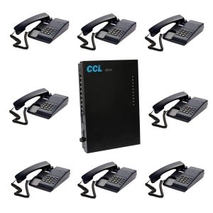 Intercom & EPABEX