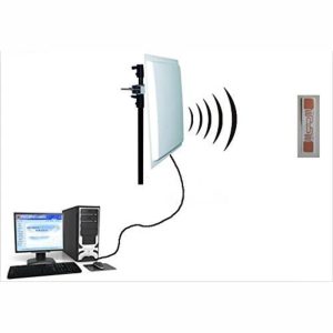 Long Range RFID System