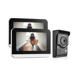 Video-Door-Phone