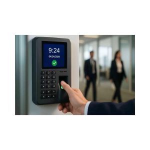 Biometric Attendance System