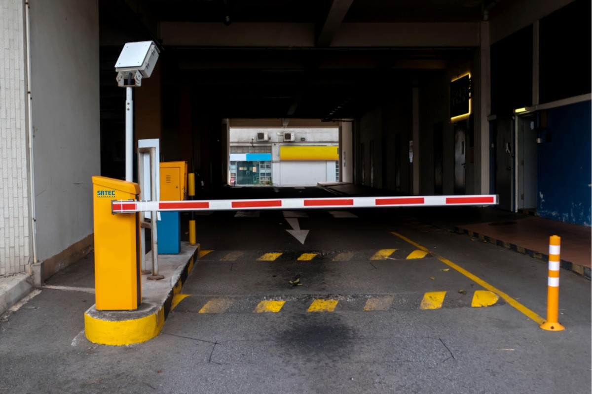 Toll & Parking Solution