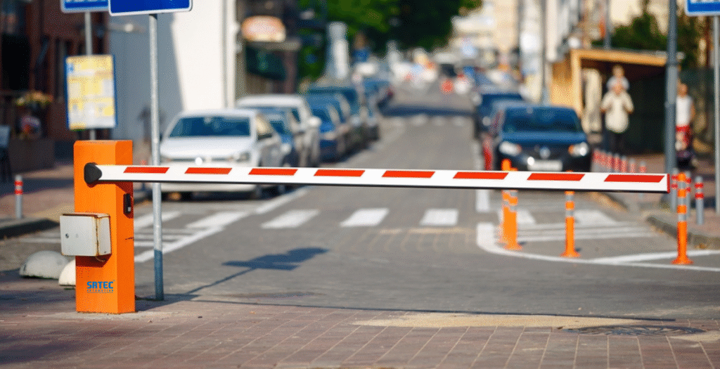 Top Trends in Industrial Automation