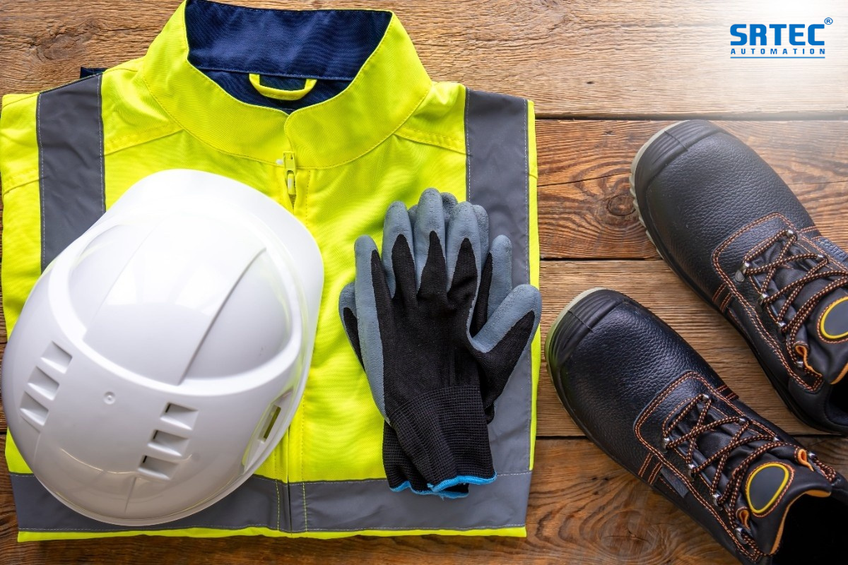 Industrial Safety Product