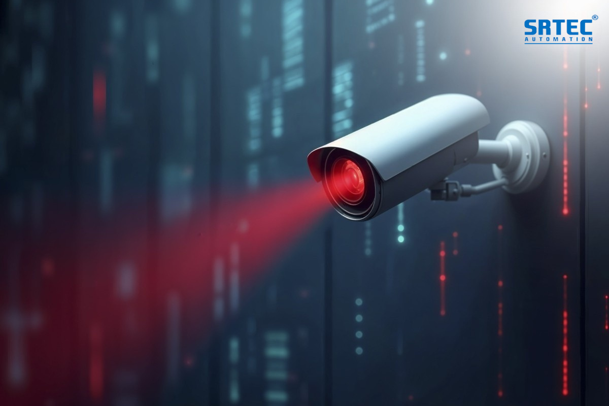 Security & Surveillance