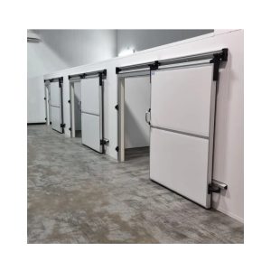 Cold Room Door