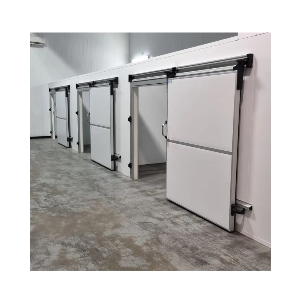 Cold Room Door