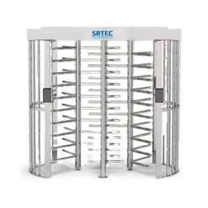 Full Height Turnstile