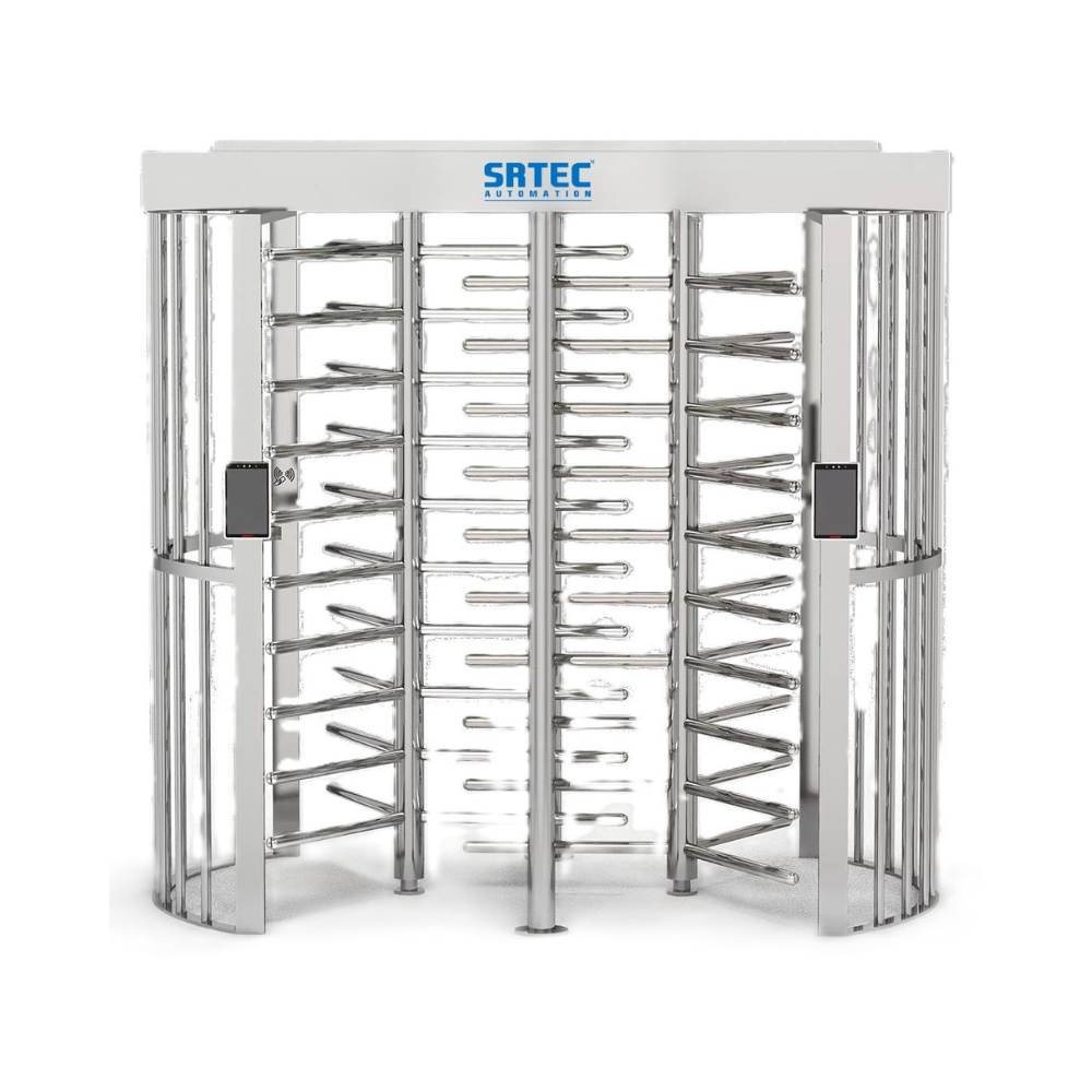 Full Height Turnstile