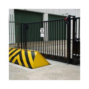 Road-Blocker