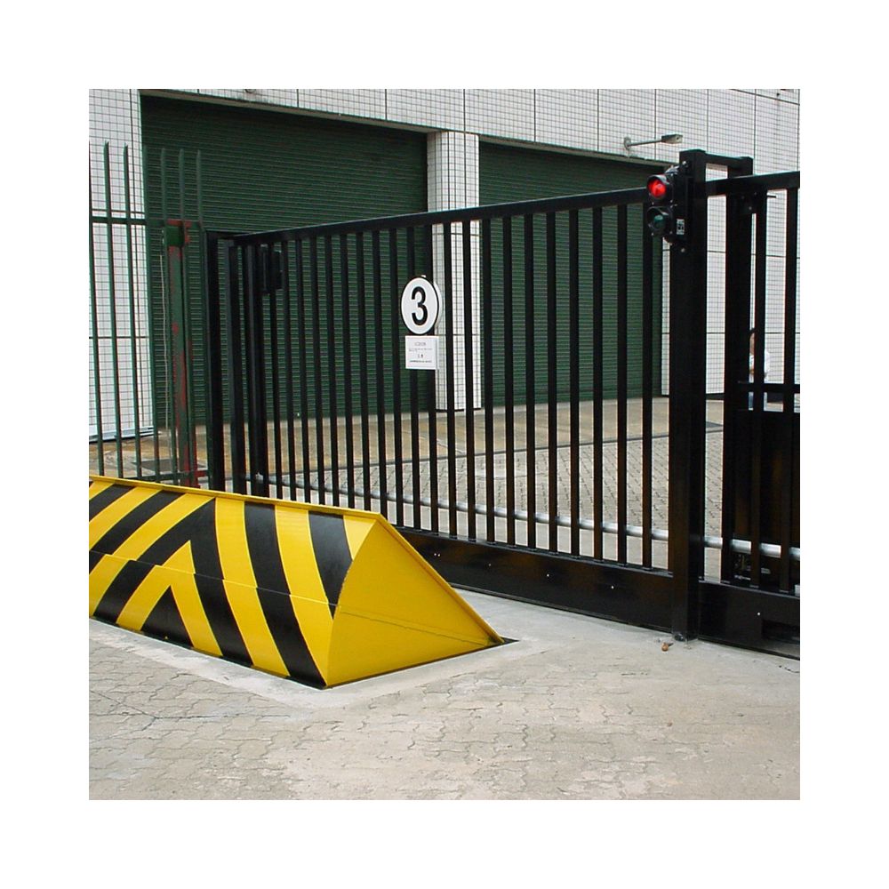 Road-Blocker