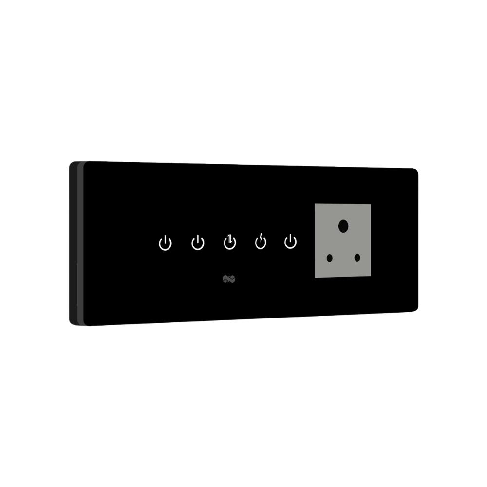 Smart Wifi Switch