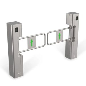 Swing Barrier