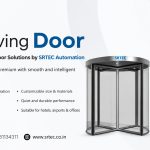 Revolving Door