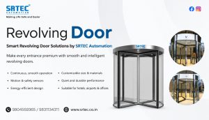 Revolving Door