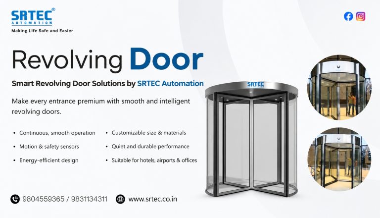 Revolving Door