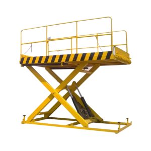 Loading Lift Table