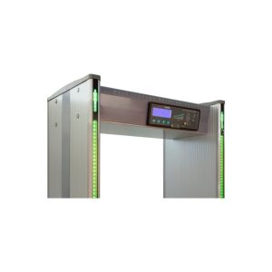 Gate Metal Detector