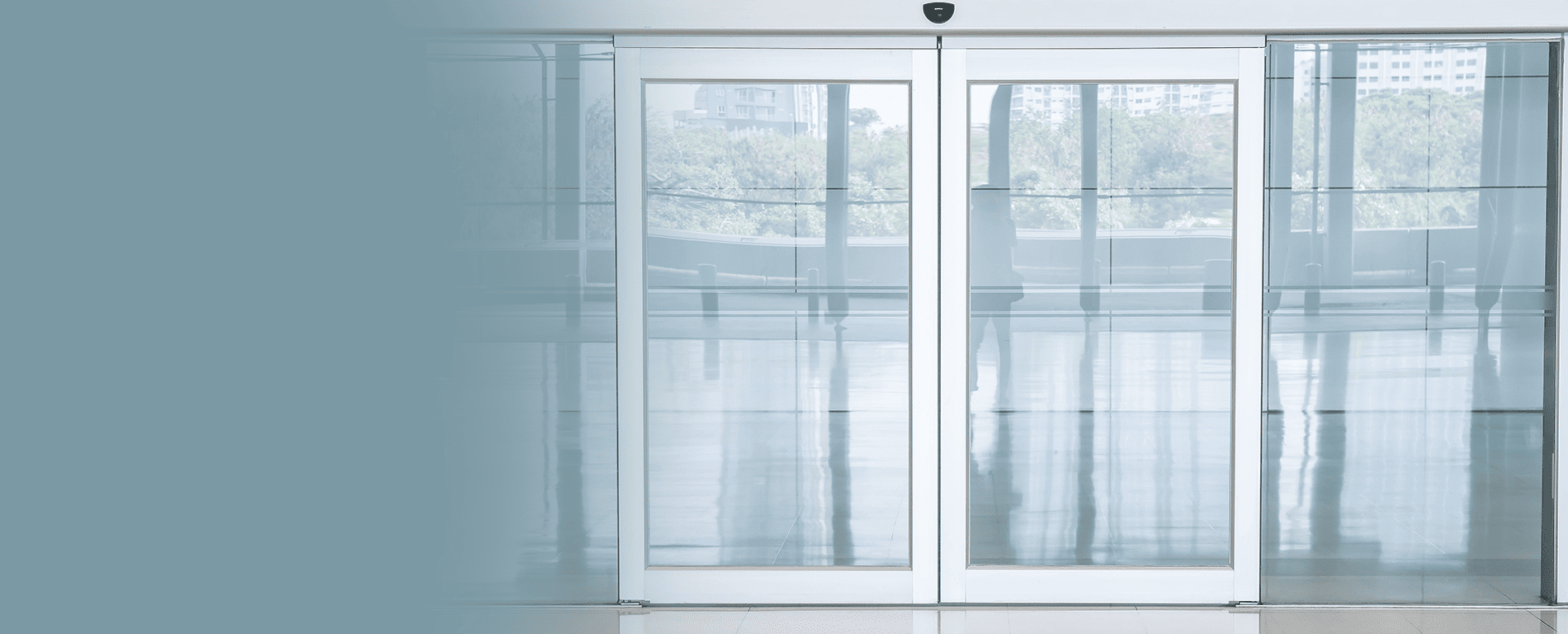 Door Automation